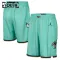Pantaloncini Charlotte Hornets Jordan City Edition 2024-25 Swingman - Bambino