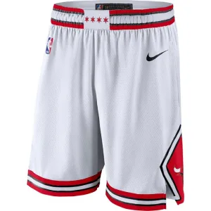 Pantaloncini Chicago Bulls Association Edition Swingman - Uomo Pantaloncini Chicago Bulls Association Edition Swingman - Uomo