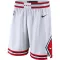 Pantaloncini Chicago Bulls Association Edition Swingman - Uomo