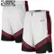 Pantaloncini Chicago Bulls City Edition 2022-23 Swingman - Bambino