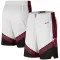 Pantaloncini Chicago Bulls City Edition 2022-23 Swingman - Uomo
