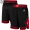 Pantaloncini Chicago Bulls Jordan Statement Edition Swingman - Bambino