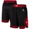 Pantaloncini Chicago Bulls Jordan Statement Edition Swingman - Uomo