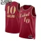 Maglia Cleveland Cavaliers Darius Garland City Edition 2023-24 Swingman - Bambino