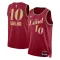 Maglia Cleveland Cavaliers Darius Garland City Edition 2023-24 Swingman - Uomo