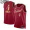 Maglia Cleveland Cavaliers Evan Mobley City Edition 2023-24 Swingman - Bambino