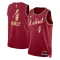 Maglia Cleveland Cavaliers Evan Mobley City Edition 2023-24 Swingman - Uomo