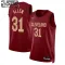 Maglia Cleveland Cavaliers Jarrett Allen 31 Icon Edition Swingman - Bambino