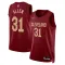 Maglia Cleveland Cavaliers Jarrett Allen 31 Icon Edition Swingman - Uomo