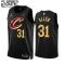 Maglia Cleveland Cavaliers Jordan Jarrett Allen 31 Statement Edition Swingman Nero - Bambino