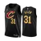 Maglia Cleveland Cavaliers Jordan Jarrett Allen 31 Statement Edition Swingman Nero - Uomo