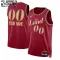 Maglia Cleveland Cavaliers Personalizzata City Edition 2023-24 Swingman - Bambino