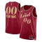 Maglia Cleveland Cavaliers Personalizzata City Edition 2023-24 Swingman - Uomo