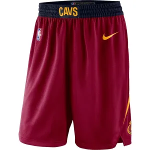 Pantaloncini Cleveland Cavaliers Icon Edition Swingman - Uomo