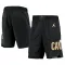 Pantaloncini Cleveland Cavaliers Jordan Statement Edition Swingman - Uomo