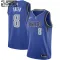 Maglia Dallas Mavericks Josh Green 8 Icon Edition Swingman - Bambino