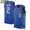 Maglia Dallas Mavericks Kyrie Irving 2 Icon Edition Swingman - Bambino