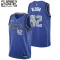 Maglia Dallas Mavericks Maximilian Kleber 42 Icon Edition Swingman - Bambino