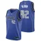 Maglia Dallas Mavericks Maximilian Kleber 42 Icon Edition Swingman - Uomo