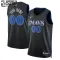 Maglia Dallas Mavericks Personalizzata City Edition 2023-24 Swingman - Bambino