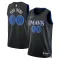 Maglia Dallas Mavericks Personalizzata City Edition 2023-24 Swingman - Uomo