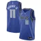 Maglia Dallas Mavericks Tim Hardaway JR 11 Icon Edition Swingman - Uomo