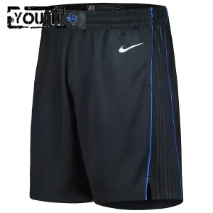 Pantaloncini Dallas Mavericks City Edition 2023-24 Swingman - Bambino