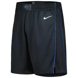 Pantaloncini Dallas Mavericks City Edition 2023-24 Swingman - Uomo