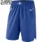 Pantaloncini Dallas Mavericks Icon Edition Swingman - Bambino