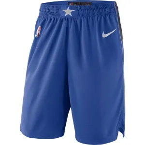 Pantaloncini Dallas Mavericks Icon Edition Swingman - Uomo