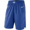 Pantaloncini Dallas Mavericks Icon Edition Swingman - Uomo