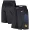 Pantaloncini Denver Nuggets City Edition 2023-24 Swingman - Uomo