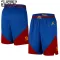 Pantaloncini Denver Nuggets Jordan Statement Edition Swingman - Bambino