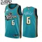 Maglia Detroit Pistons Hamidou Diallo 6 Classic Edition 2022-23 Swingman Teal - Bambino