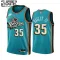 Maglia Detroit Pistons Marvin Bagley III 35 Classic Edition 2022-23 Swingman Teal - Bambino