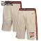 Pantaloncini Detroit Pistons City Edition 2024-25 Swingman - Bambino
