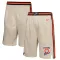 Pantaloncini Detroit Pistons City Edition 2024-25 Swingman - Uomo