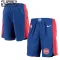 Pantaloncini Detroit Pistons Icon Edition Swingman - Bambino