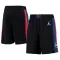 Pantaloncini Detroit Pistons Jordan Statement Edition Swingman - Uomo
