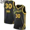 Maglia Golden State Warriors Stephen Curry City Edition 2023-24 Swingman - Bambino