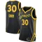Maglia Golden State Warriors Stephen Curry City Edition 2023-24 Swingman - Uomo