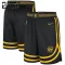 Pantaloncini Golden State Warriors City Edition 2023-24 Swingman - Bambino