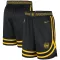 Pantaloncini Golden State Warriors City Edition 2023-24 Swingman - Uomo