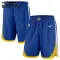 Pantaloncini Golden State Warriors Icon Edition Swingman - Bambino