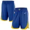 Pantaloncini Golden State Warriors Icon Edition Swingman - Uomo