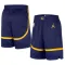Pantaloncini Golden State Warriors Jordan Statement Edition Swingman - Uomo
