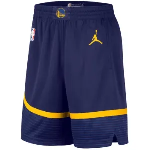 Pantaloncini Golden State Warriors Jordan Statement Edition Swingman - Uomo