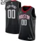 Maglia Houston Rockets Jordan Personalizzata Statement Edition Swingman - Bambino