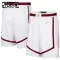 Pantaloncini Houston Rockets City Edition 2024-25 Swingman - Bambino