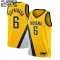 Maglia Indiana Pacers Jordan Lance Stephenson 6 Statement Edition Swingman Navy - Bambino